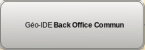 Géo-IDE back-office commun (BOC)